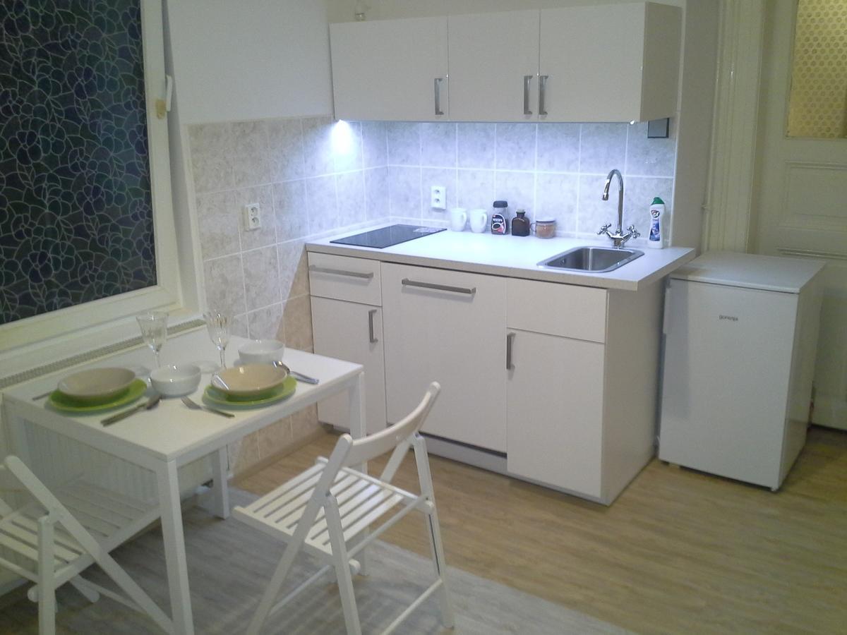 Apartment In The Centre Praga Zewnętrze zdjęcie