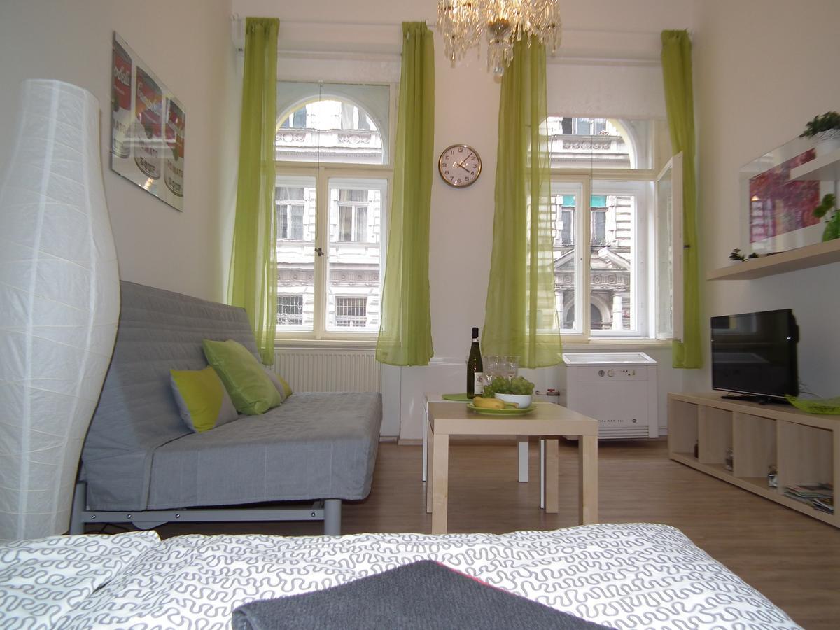 Apartment In The Centre Praga Zewnętrze zdjęcie