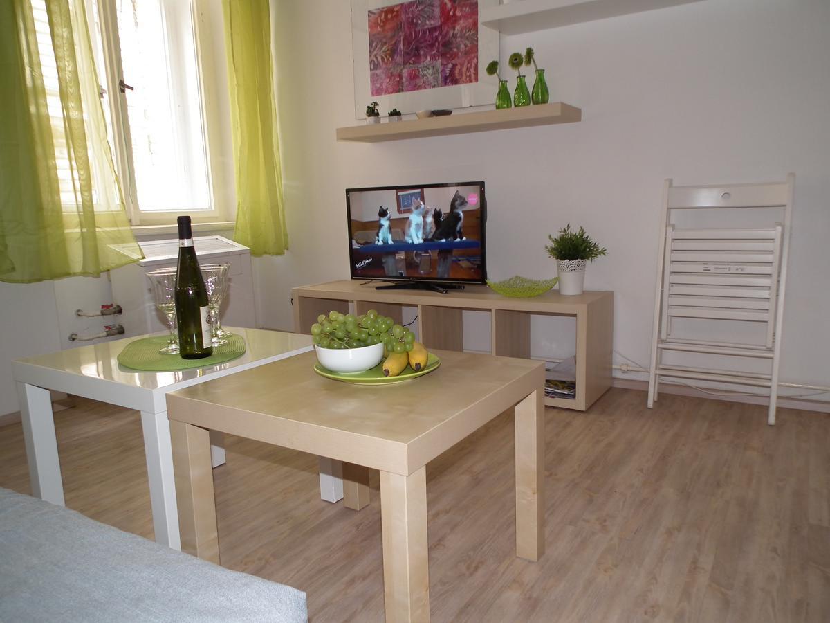 Apartment In The Centre Praga Zewnętrze zdjęcie