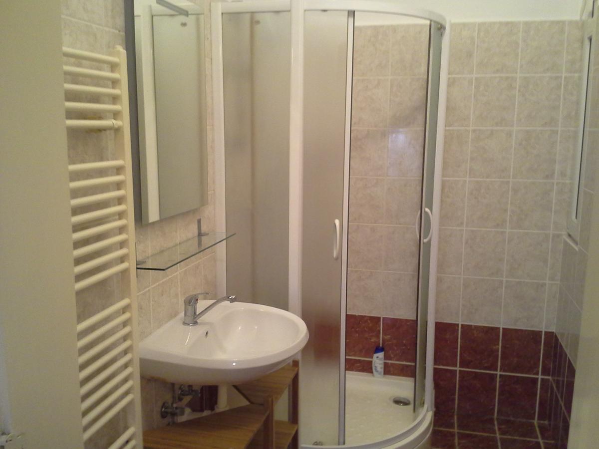 Apartment In The Centre Praga Zewnętrze zdjęcie