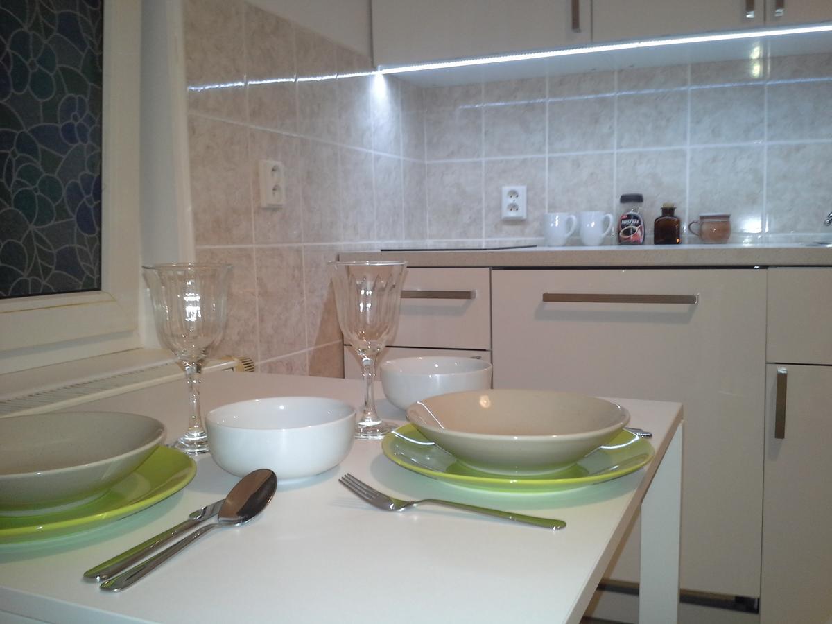 Apartment In The Centre Praga Zewnętrze zdjęcie